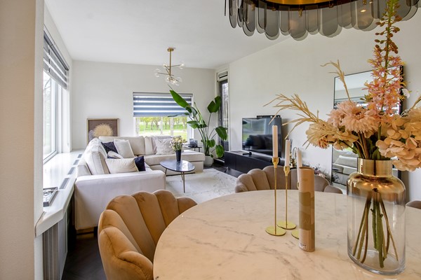 Medium property photo - Burgemeester Hazenberglaan 43, 3078 HC Rotterdam